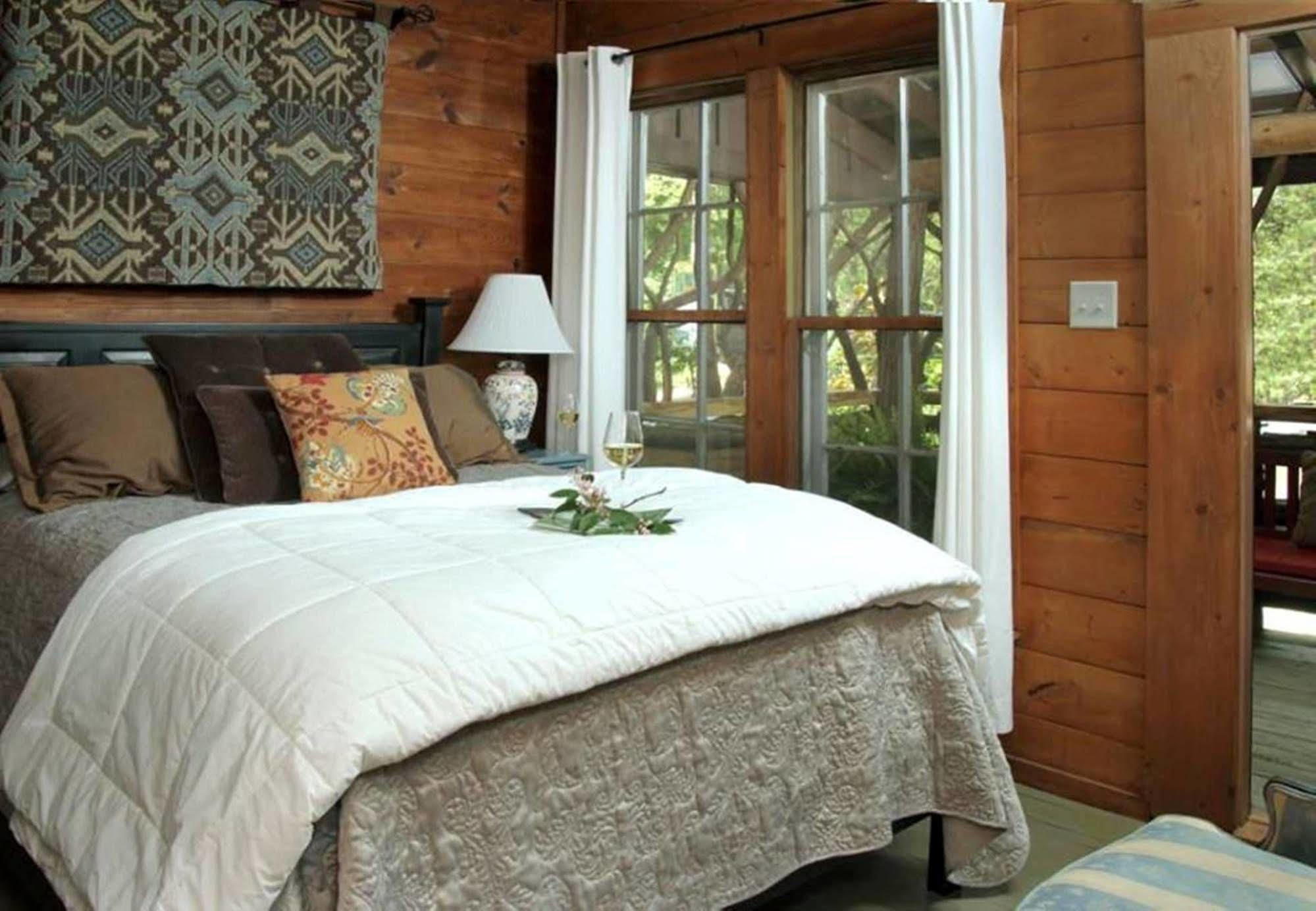 Lake Rabun Hotel Lakemont Eksteriør bilde