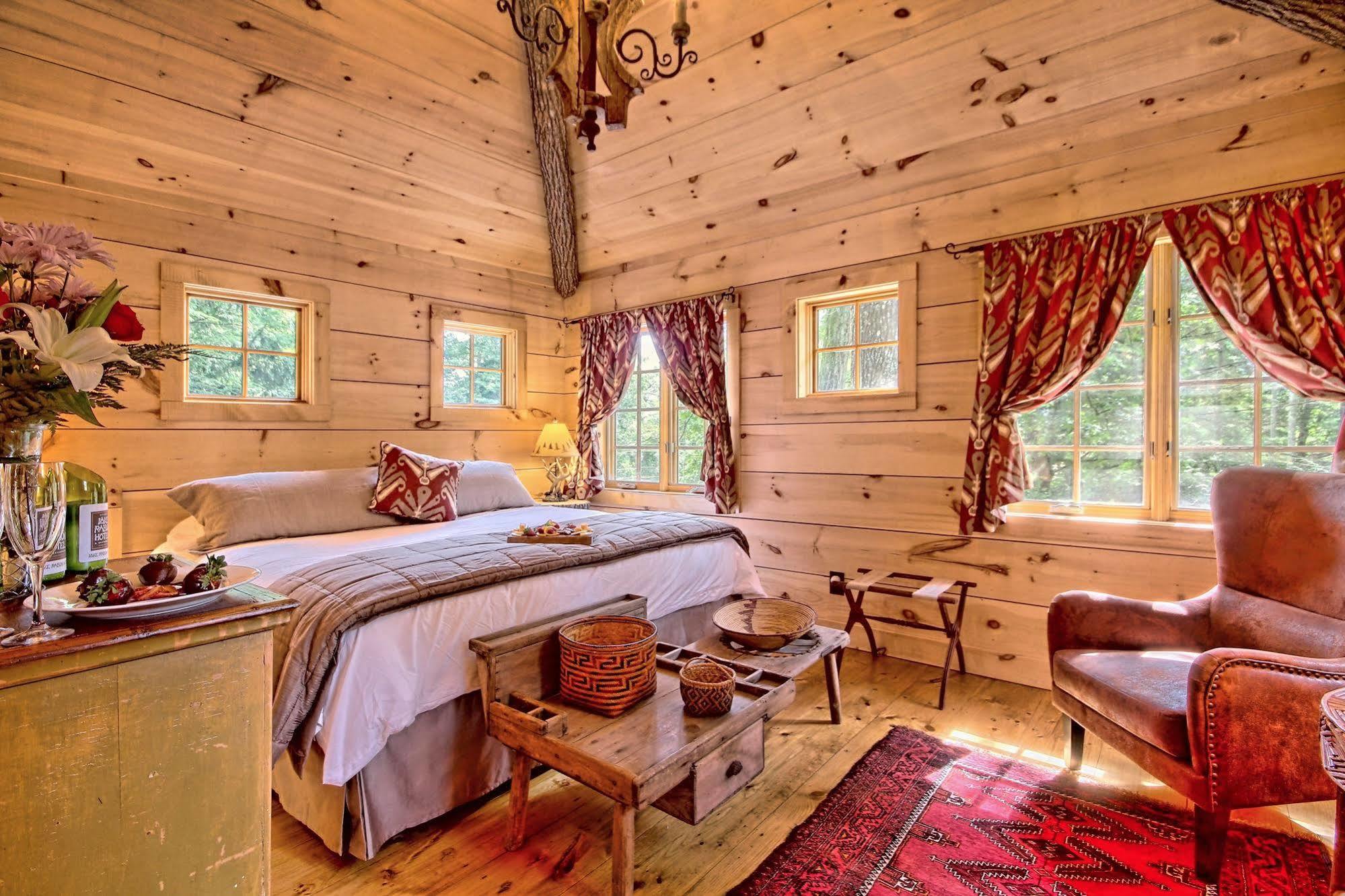 Lake Rabun Hotel Lakemont Eksteriør bilde
