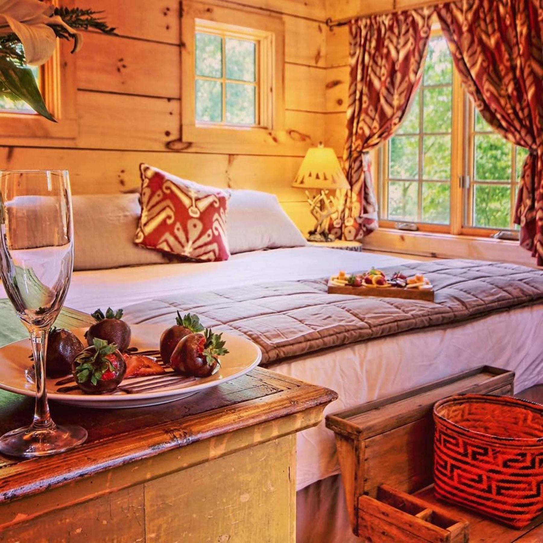 Lake Rabun Hotel Lakemont Eksteriør bilde