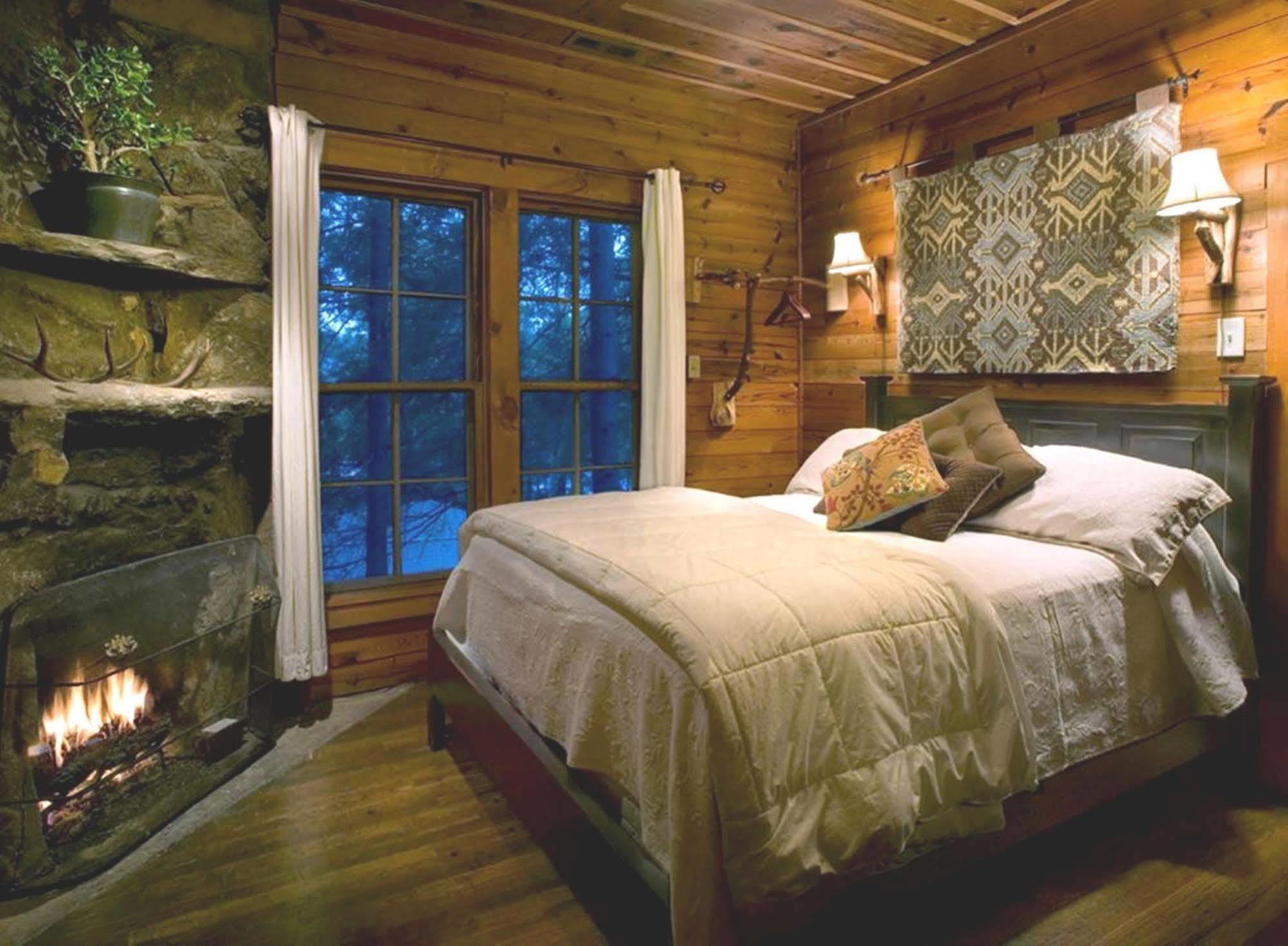 Lake Rabun Hotel Lakemont Eksteriør bilde