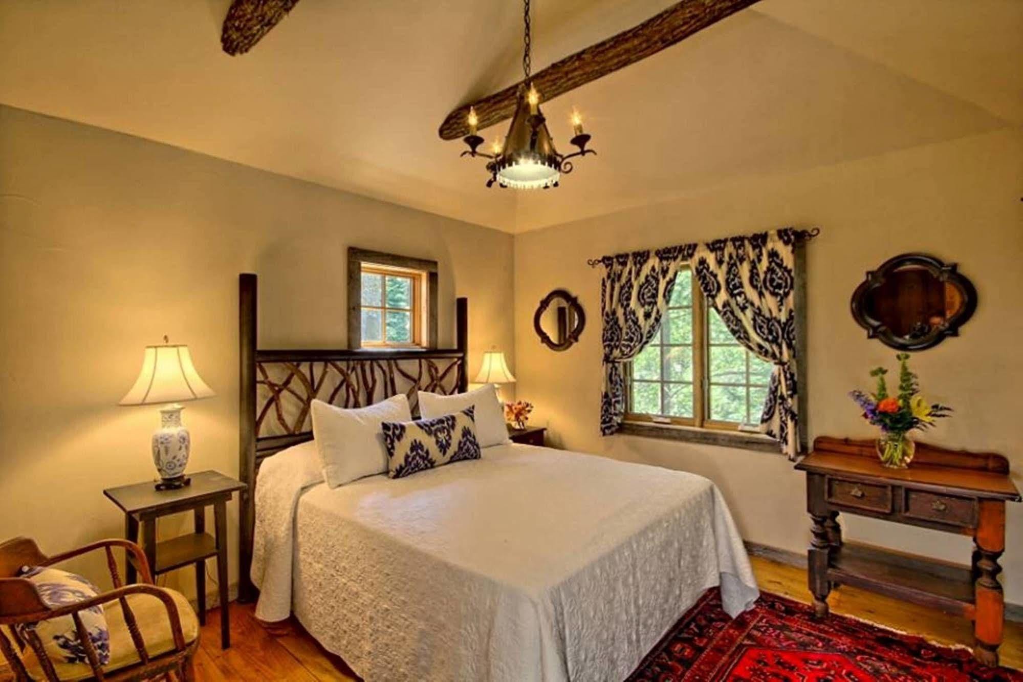 Lake Rabun Hotel Lakemont Eksteriør bilde