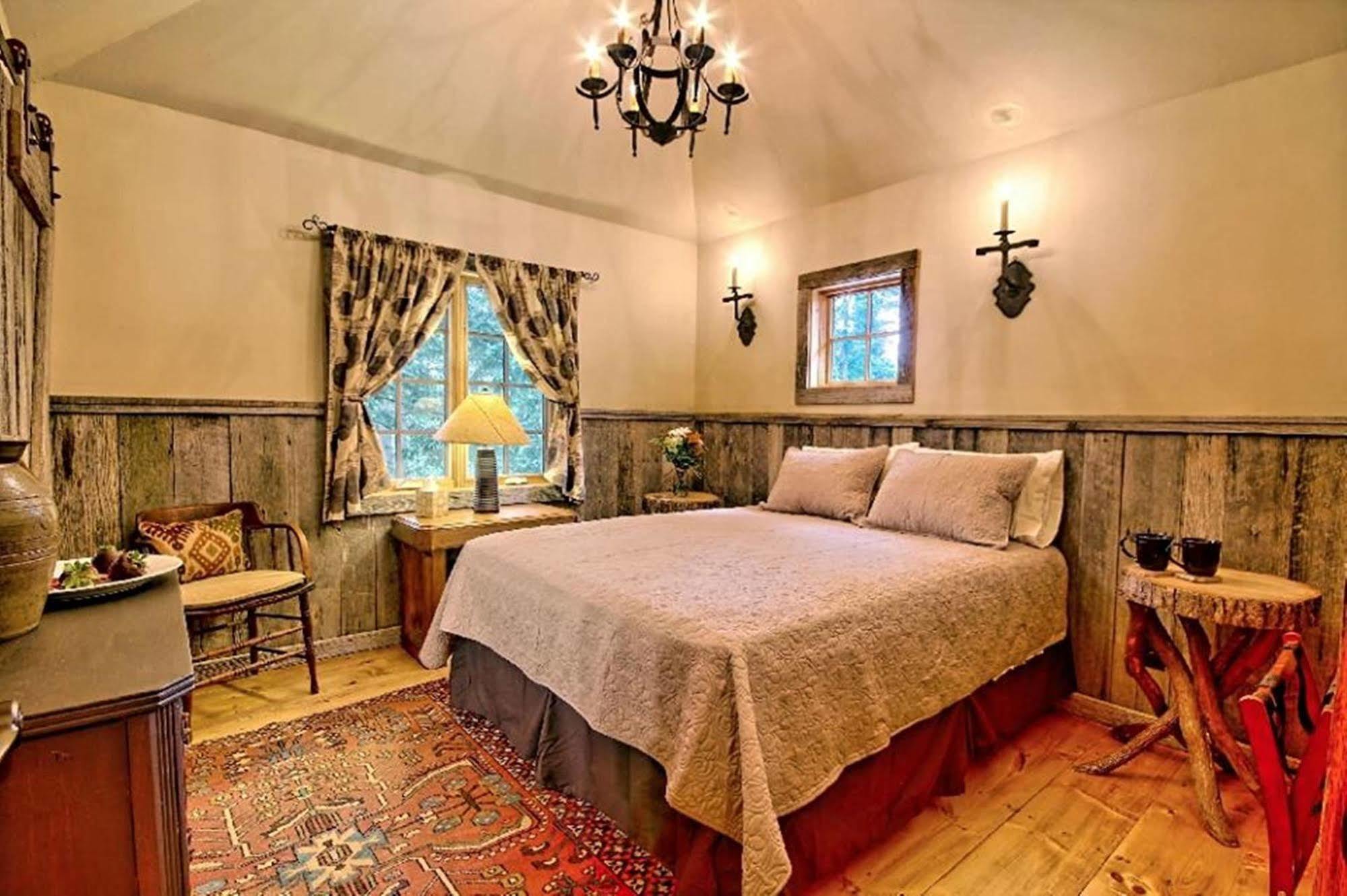 Lake Rabun Hotel Lakemont Eksteriør bilde