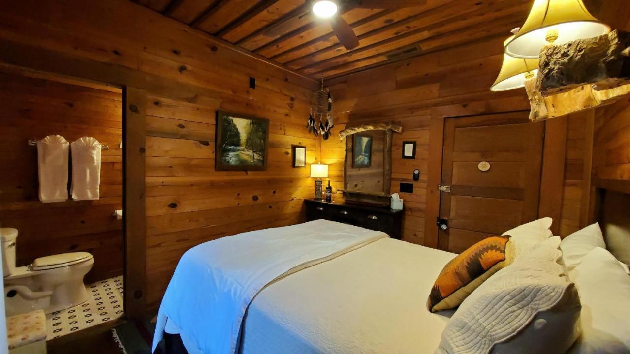 Lake Rabun Hotel Lakemont Eksteriør bilde