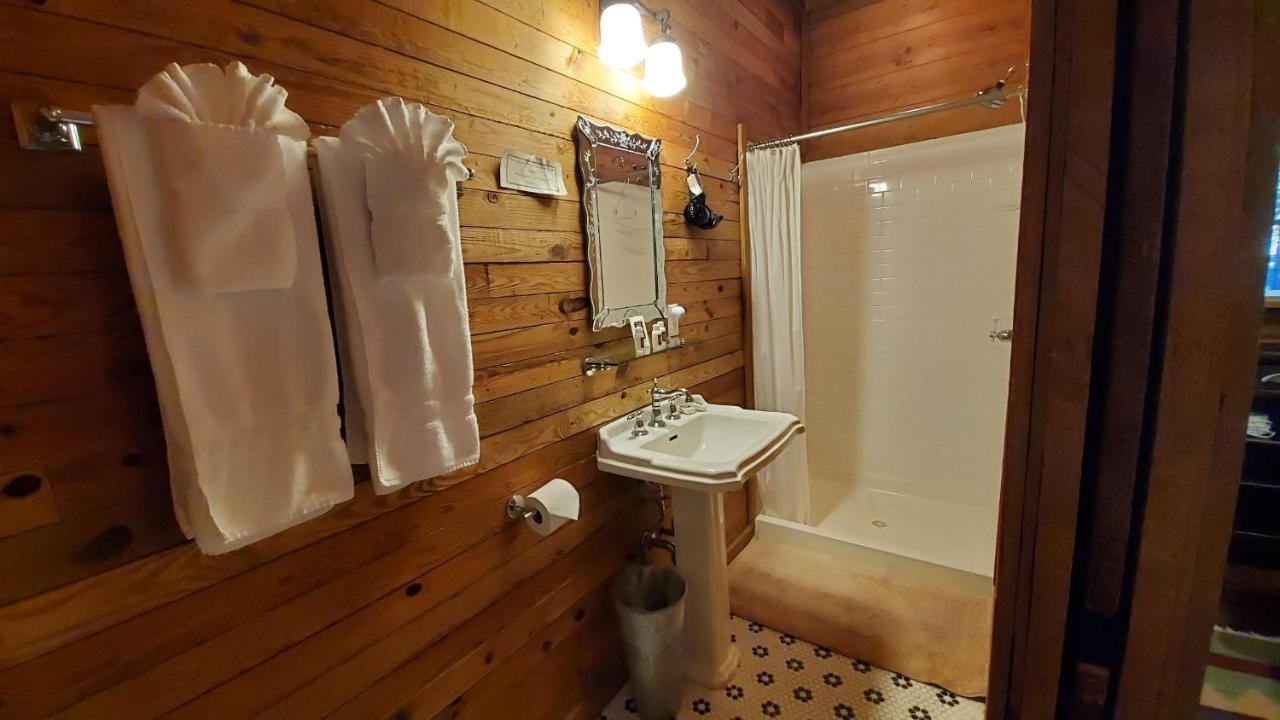Lake Rabun Hotel Lakemont Eksteriør bilde