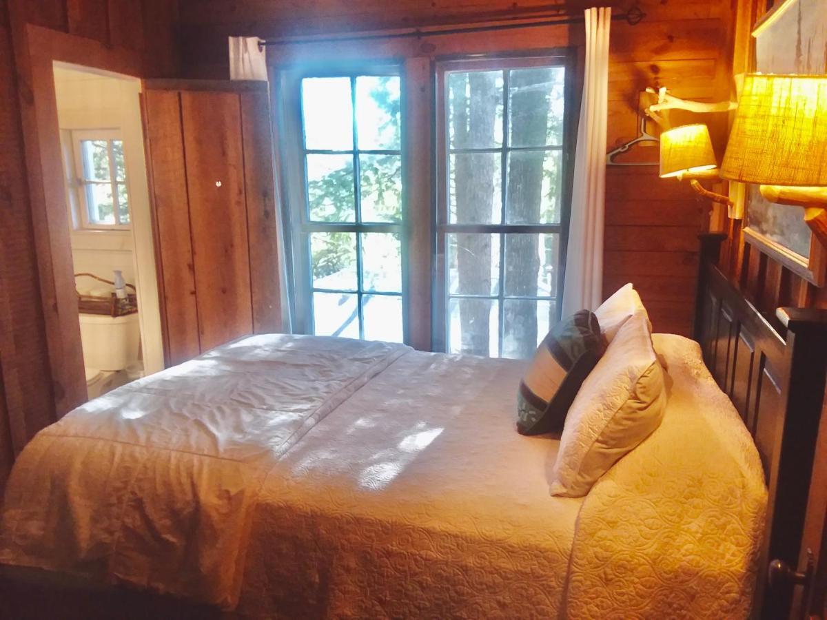 Lake Rabun Hotel Lakemont Eksteriør bilde