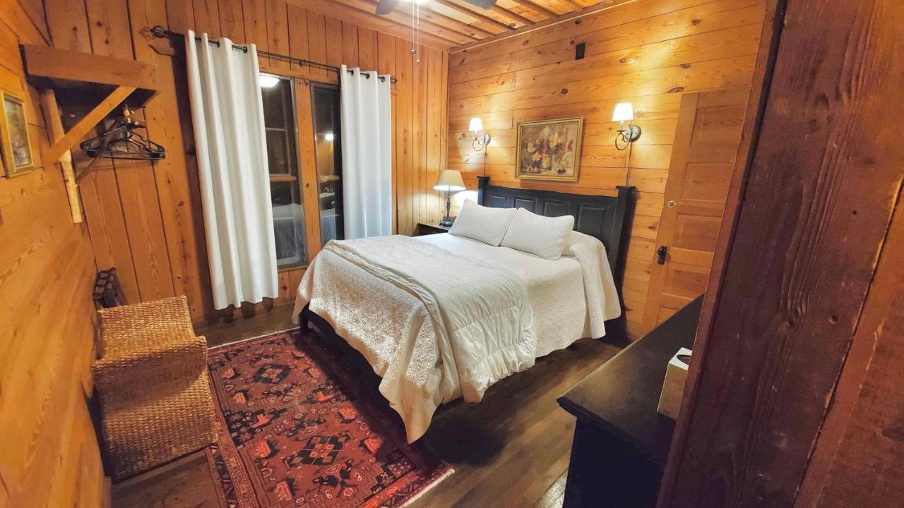 Lake Rabun Hotel Lakemont Eksteriør bilde