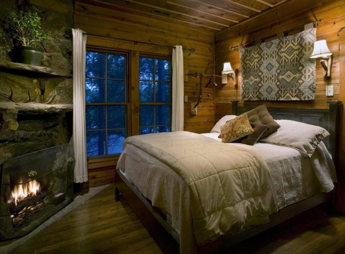 Lake Rabun Hotel Lakemont Eksteriør bilde