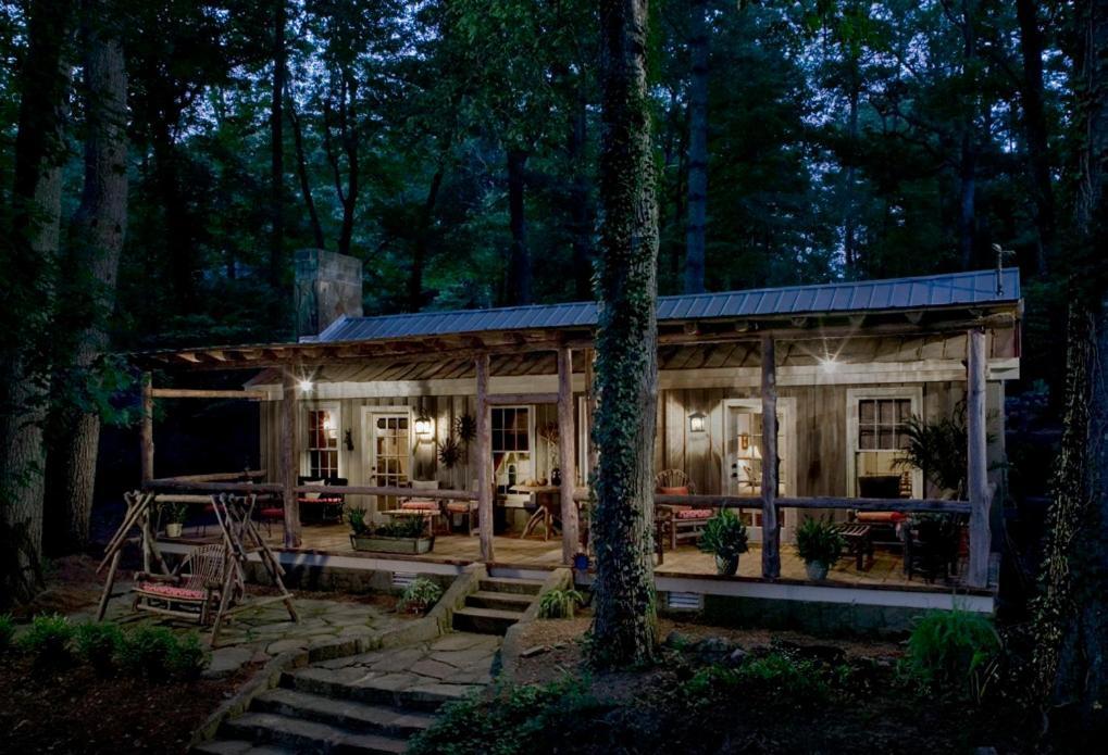 Lake Rabun Hotel Lakemont Eksteriør bilde