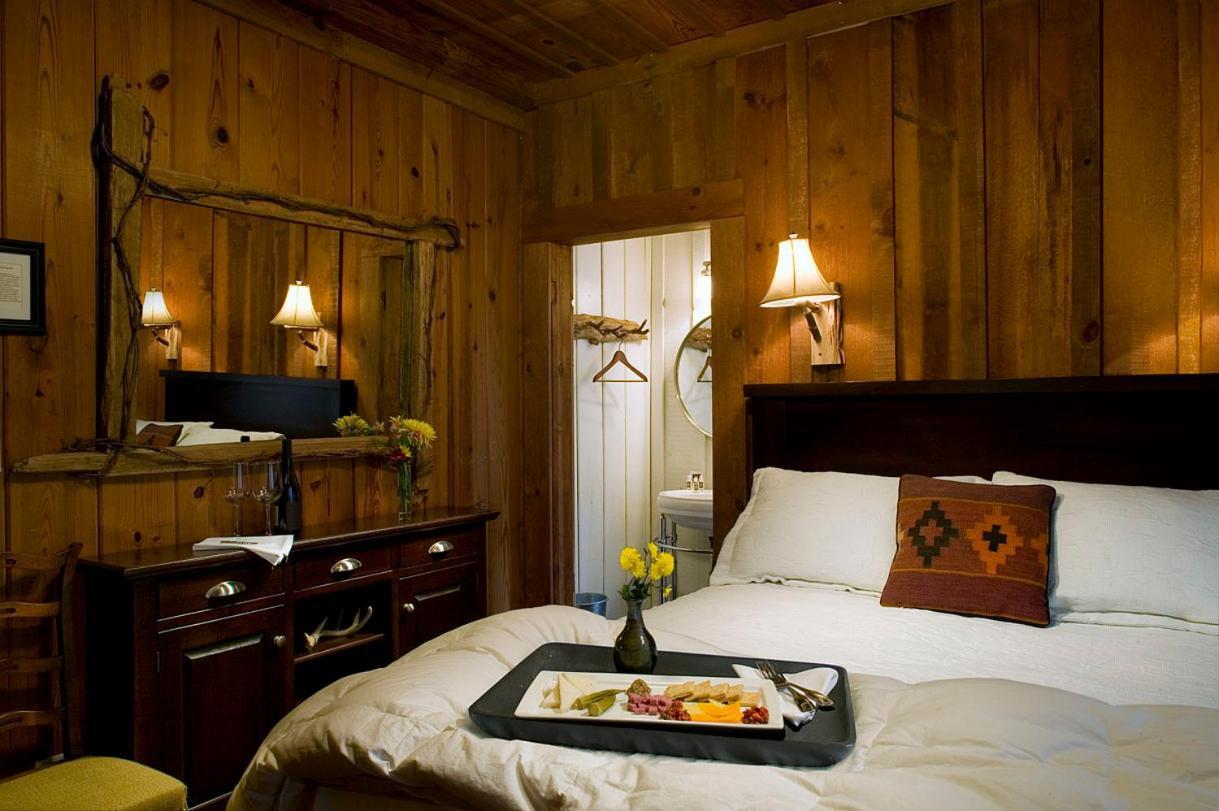 Lake Rabun Hotel Lakemont Eksteriør bilde