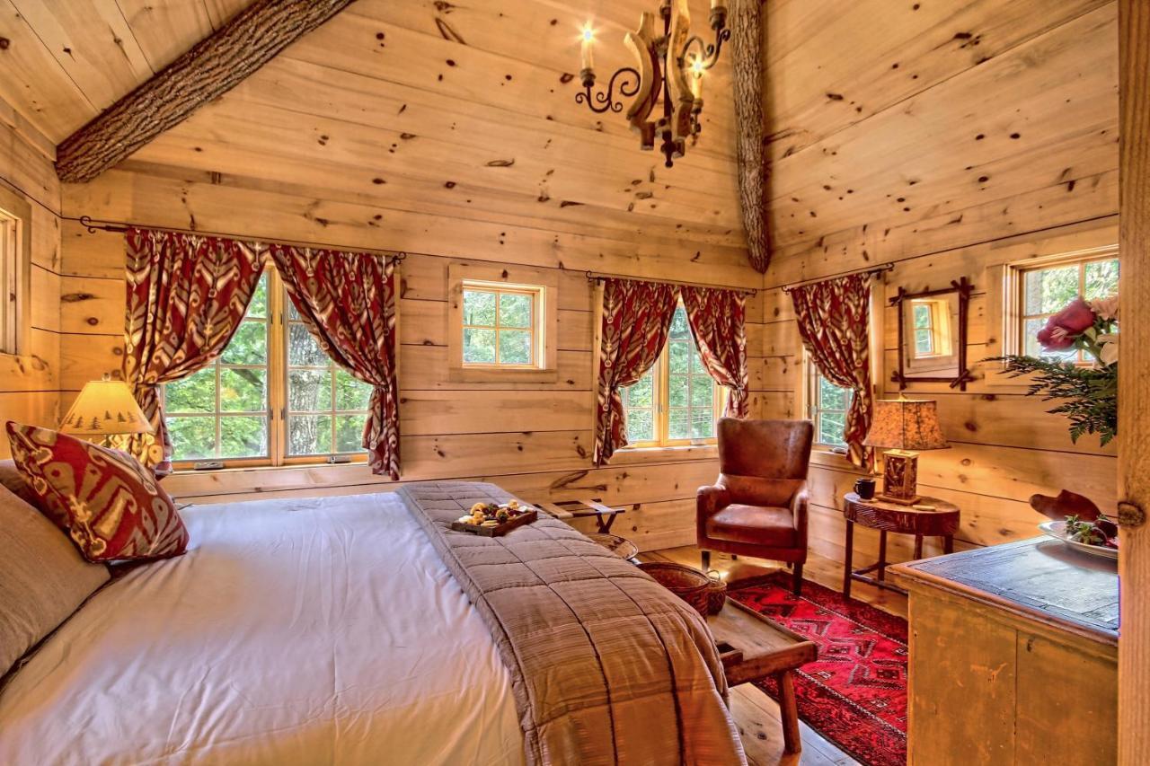 Lake Rabun Hotel Lakemont Eksteriør bilde
